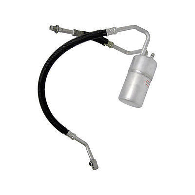 19418540 A/C High Pressure Hose GM Genuine