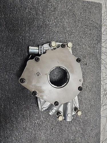 12731660 Oil Pump Assembly GM Genuine