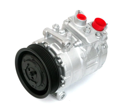 64509192317 A/C Compressor BMW Aftermarket