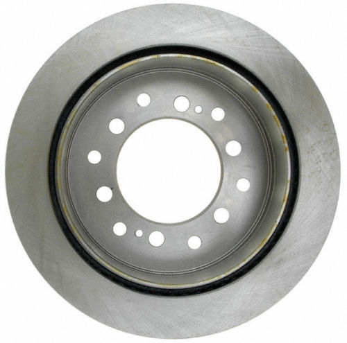 68462533AA Front Disc LH Mopar Aftermarket