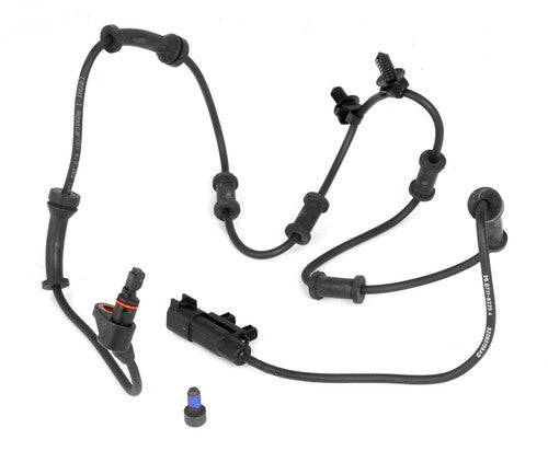 68003281AE Front ABS Wheel Speed Sensor Wrang Mopar Genuine