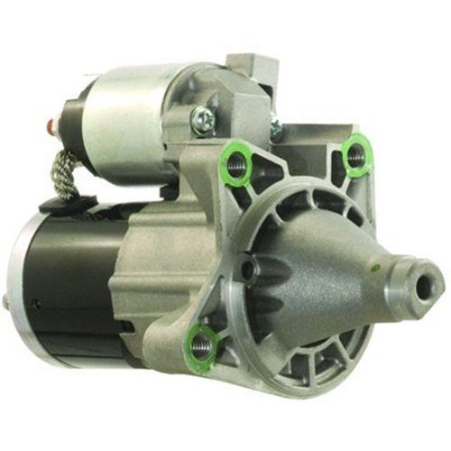 56029722AA Starter Assembly Bpro Mopar Genuine