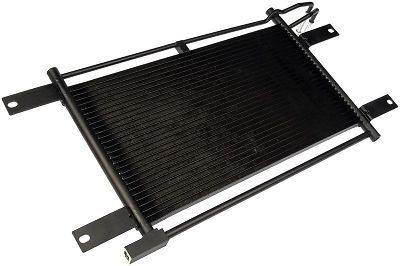 84342541 Gear Oil Cooler GM Genuine