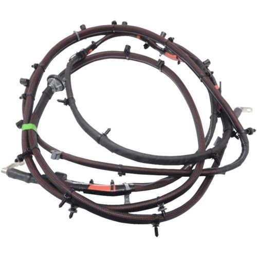 84791038 Transmission Cable GM Genuine