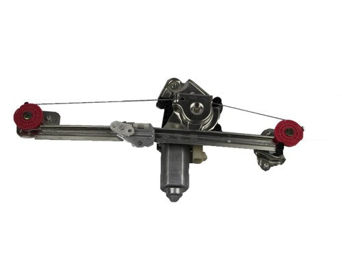 TK335958X Window Motor Rear LH Mazda Genuine