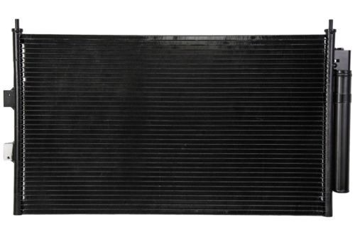 6R3Z19712AC Condenser Ford Aftermarket