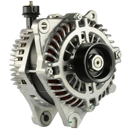 DG1Z10346F Alternator Assembly Flex P3 Ford Aftermarket