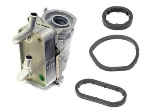 A2641840000 Oil Cooler Gasket Mercedes Benz Genuine