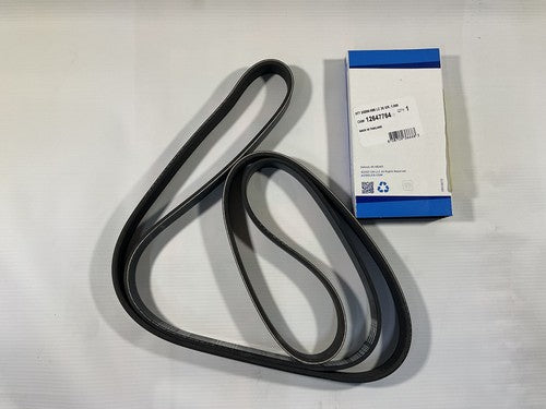 12647764 Correa de transmisión – Chevrolet Cruze 2012-2019 – GM Original