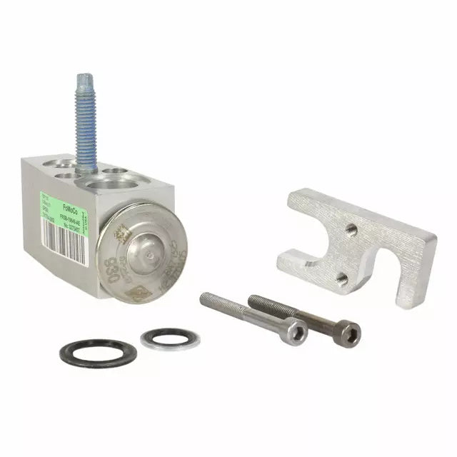 FR3Z19849E AC Expansion Valve Ford Genuine