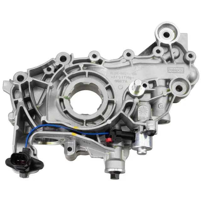 HL3Z6600B Oil Pump Assembly Ford Genuine