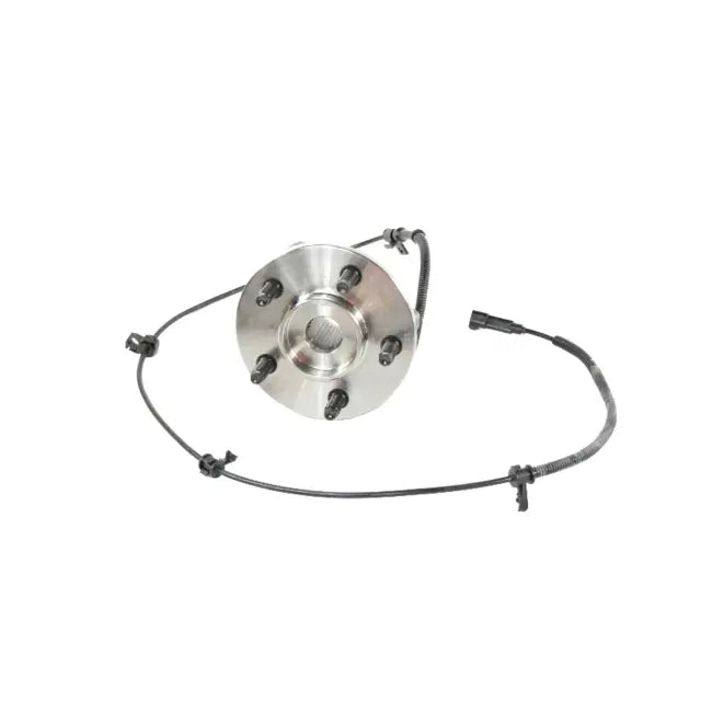V2508693AA Front Wheel Bearing LH Mopar Aftermarket