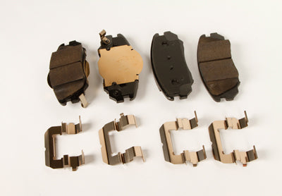 13312895 Front Brake Pad GM Genuine