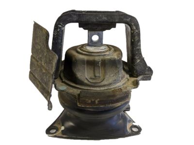 50810-THR-A02 Engine Mount Rear Honda Genuine