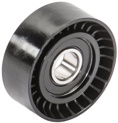 04627039AA Ider Pulley Mopar Genuine