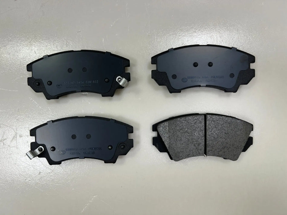 92230269 Front Brake Pad GM Genuine
