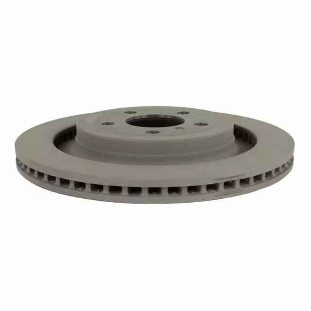 GR3Z2C026C Rear Brake Disc Ford Genuine