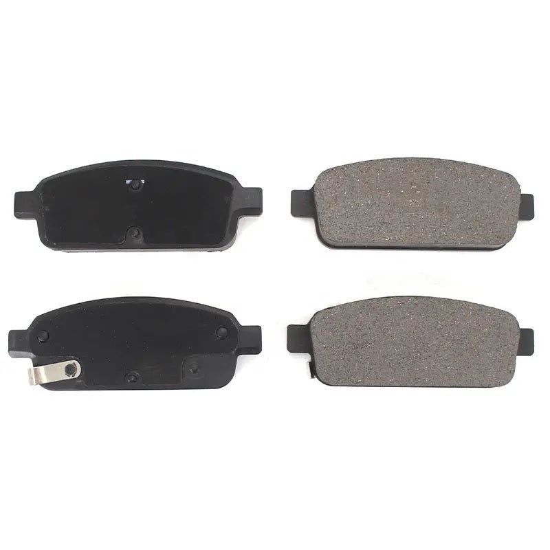 13411380 Brake Pad GM Aftermarket