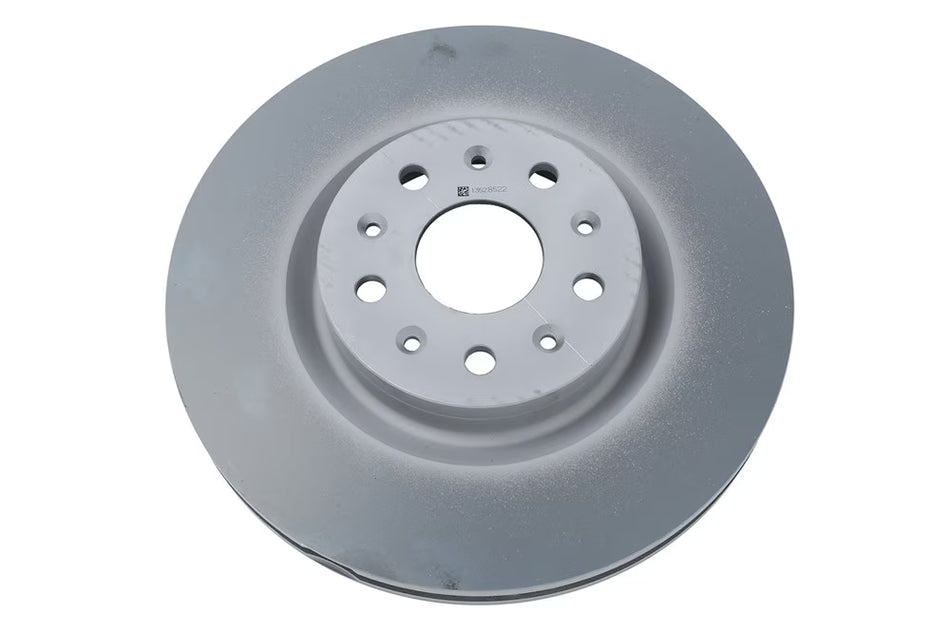 13528522 Front Brake Disc Cama Phi GM Aftermarket