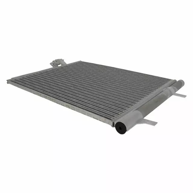 CV6Z19712KB Condenser Assembly Ford Aftermarket