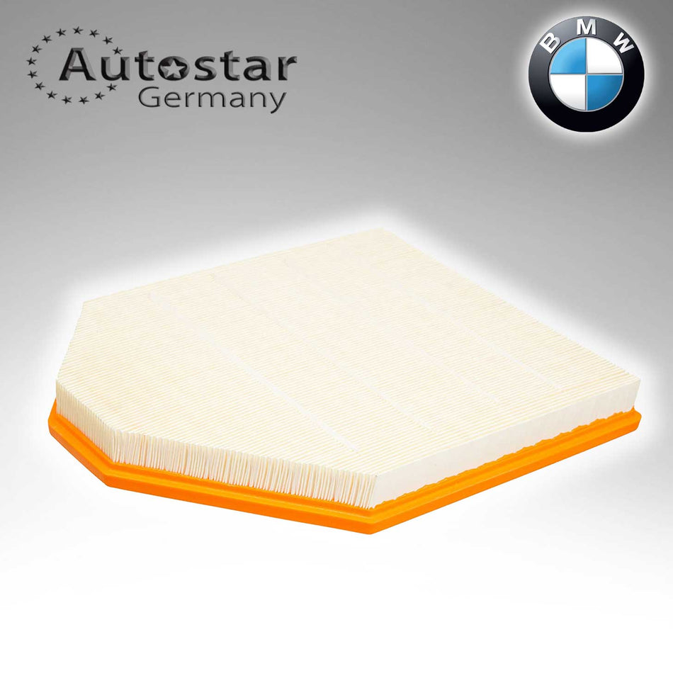 13717601868 Filtro de aire BMW Original