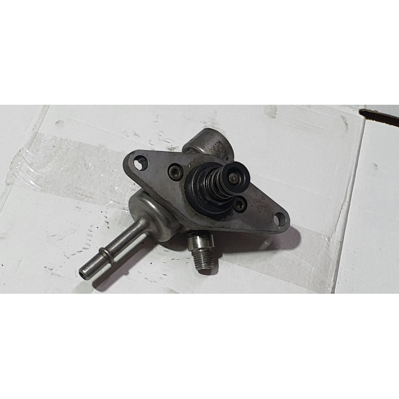 12727483 Fuel High Pressure Pump GM