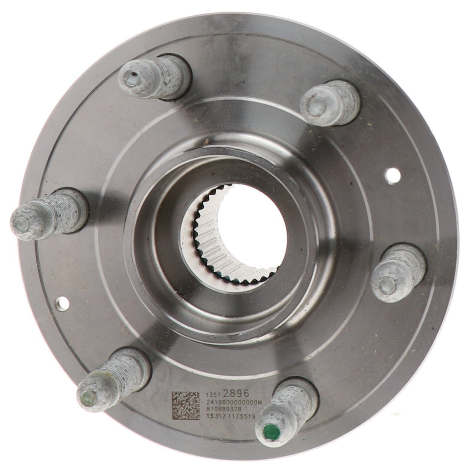 13552419 Front Wheel Bearing GM Aftermarket