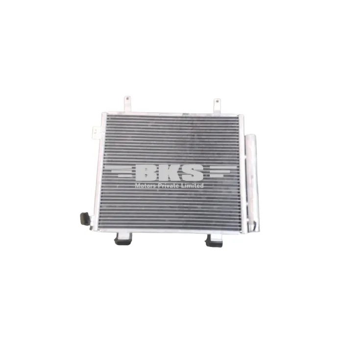 2010808 Condensor Assembly Ford Aftermarket