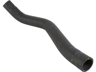 FR3Z8286D Radiator Lower Hose Ford Genuine
