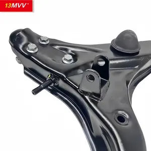4013A010 Front Lower Arm Assembly Right Hand Mitsubhishi Aftermarket