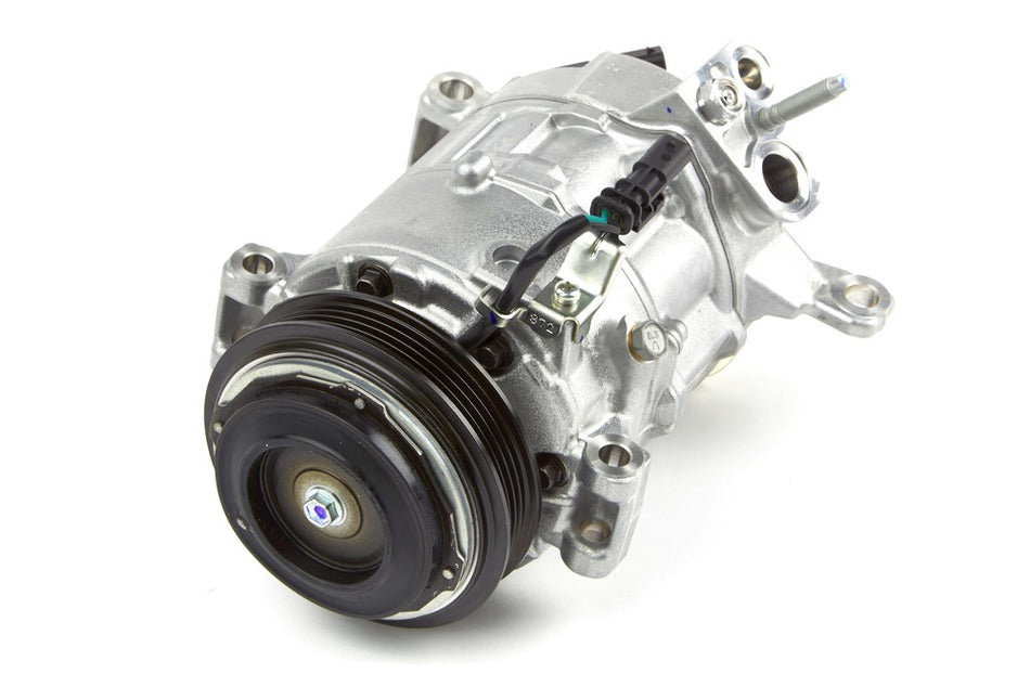 84317502 Compressor Assembly GM Genuine