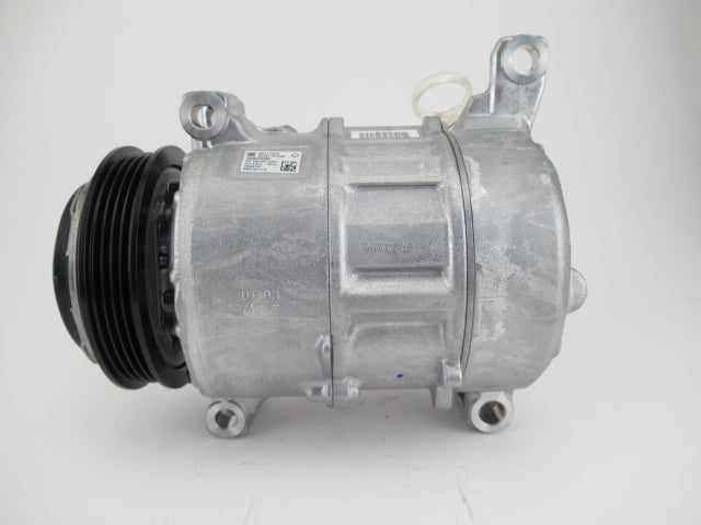 84317502 Compressor Assembly GM Genuine