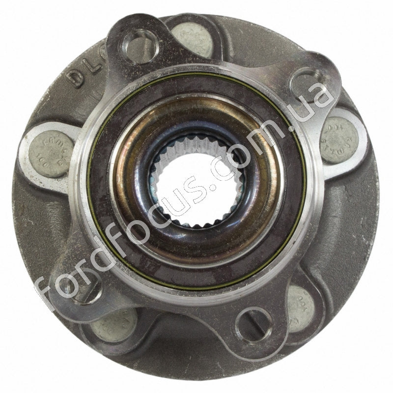 DG9Z1104E Front Wheel Bearing Assembly Ford Aftermarket