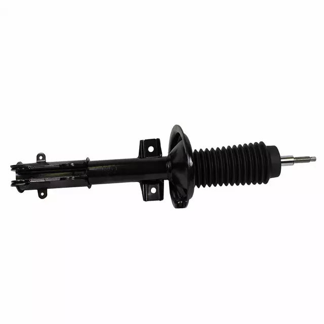 FR3Z18124E Front Shock Absorber Must Mustang Dt Ford Aftermarket