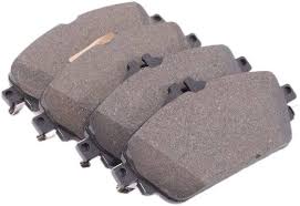 A0004208700 Front Brake Pad Mercedes Benz Aftermarket