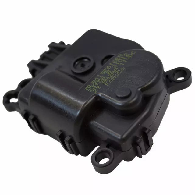 AL8Z19E616F Flap Motor Ford Genuine