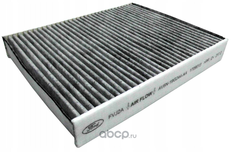 1709013 Cabin Air Filter Ford Genuine