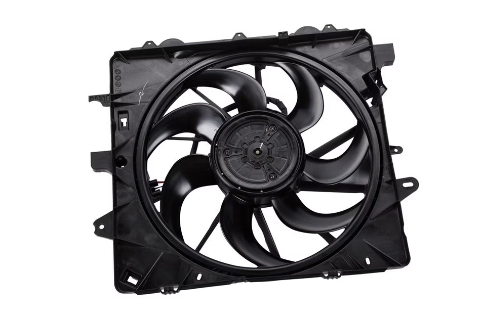 84392557 Fan Assembly GM