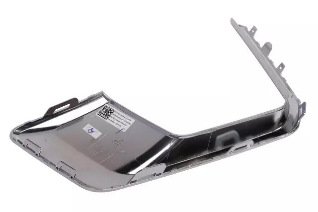 84340300 Front RH Side Fog Lamp Bezel GM Genuine