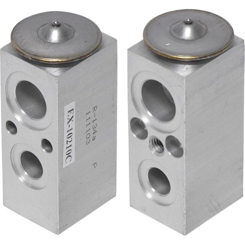 15871702 A/C Expansion Valve GM Aftermarket