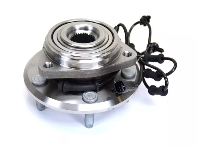 52060398AE Front Wheel Hub Bearing Assembly Mopar Genuine