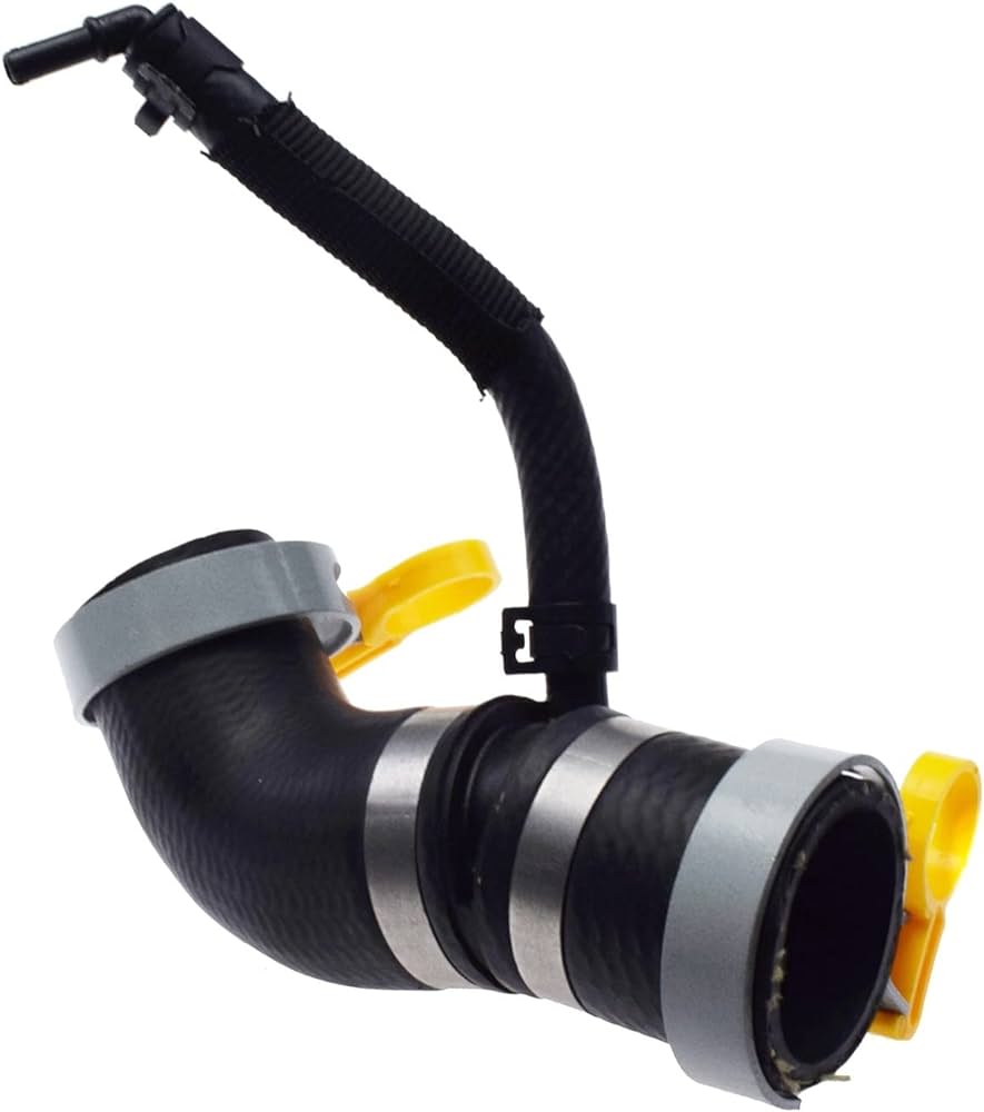 LR049989 Thermostat Hose Land Rover Aftermarket