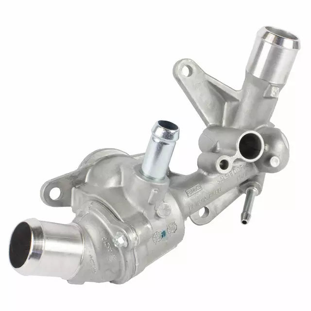 BL3Z8A586G Themostat Housing Ford Genuine