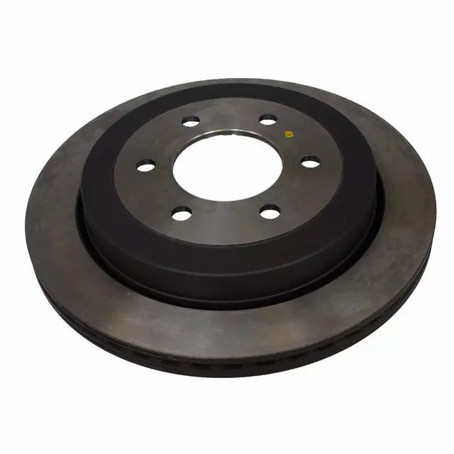 CL1Z2C026A Brake Rotor Rear Expd Ford Genuine