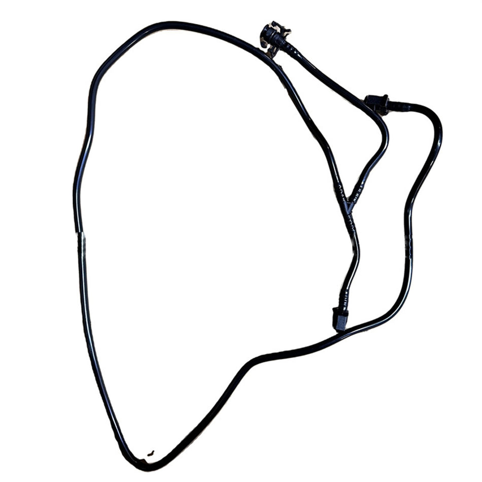 1765638 Return Hose Ford