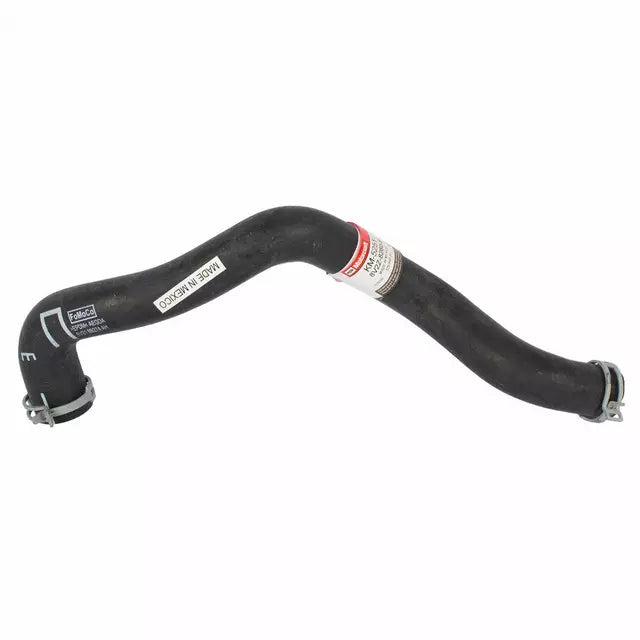 8V2Z8260B Upper Hose Ford Genuine