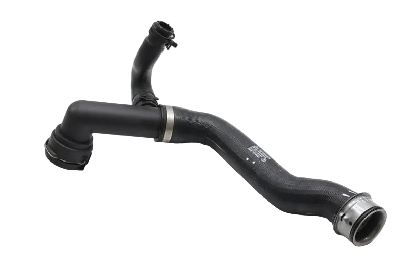 A1665008575 Lower Hose Mercedez Benz Genuine
