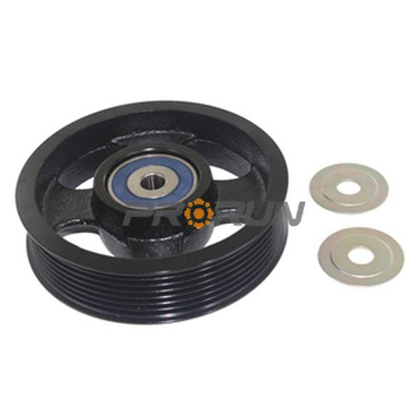 1660328050 Idler Pulley Toyota Genuine