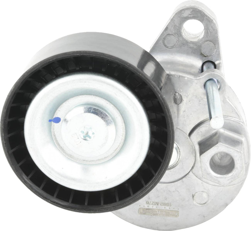 2762000170 Tensioner Pulley Trk Mercedes Benz Aftermarket