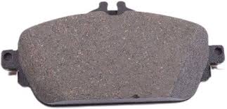 A0004208700 Front Brake Pad Mercedes Benz Aftermarket